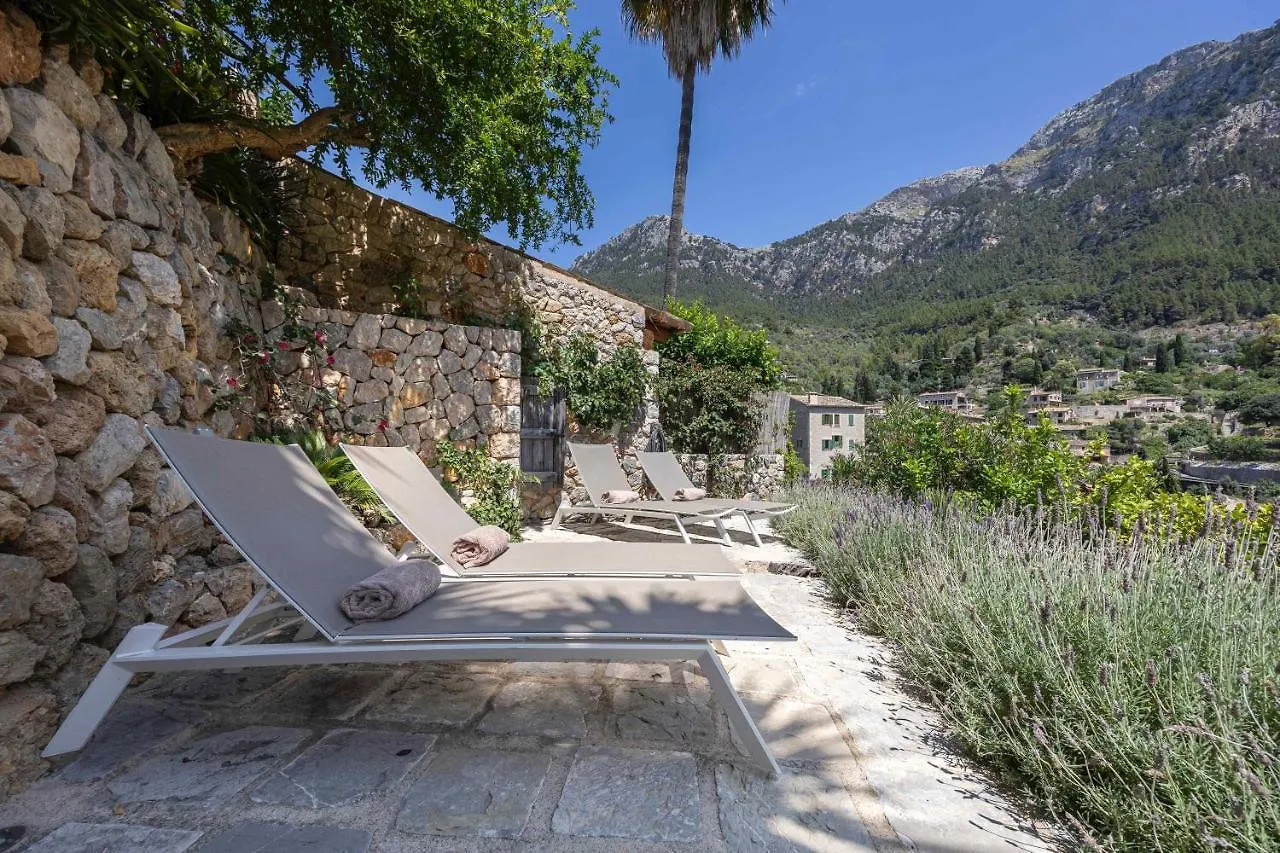 Semesterbostad Ca'N La Villa Deia