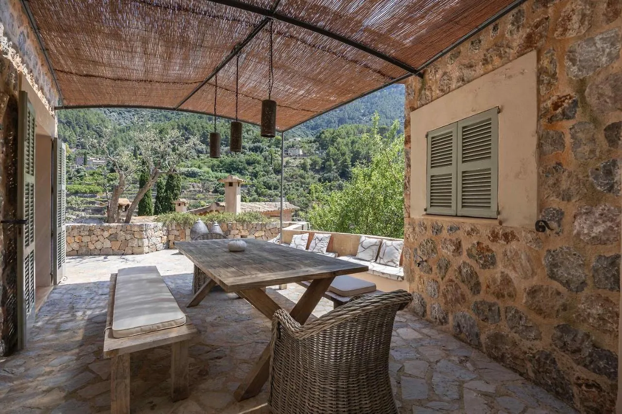 Ca'N La Villa Deia