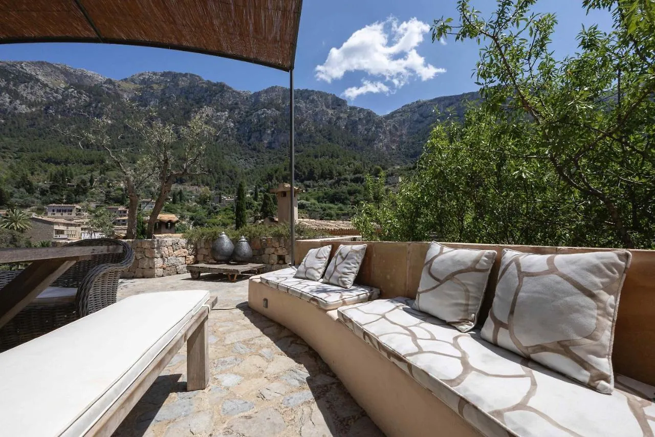 Ca'N La Villa Deia Spanien