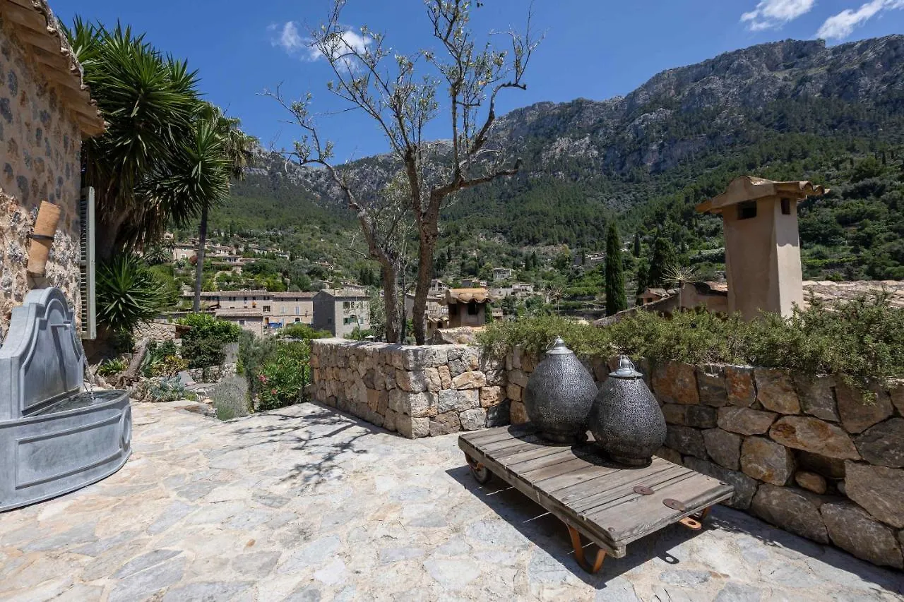 Ca'N La Villa Deia 0*,  Spanien