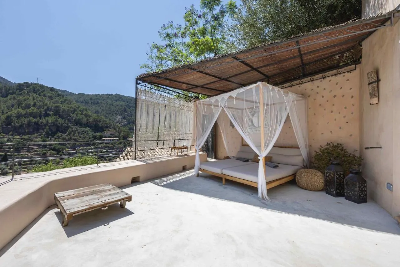 Ca'N La Villa Deia Spanien