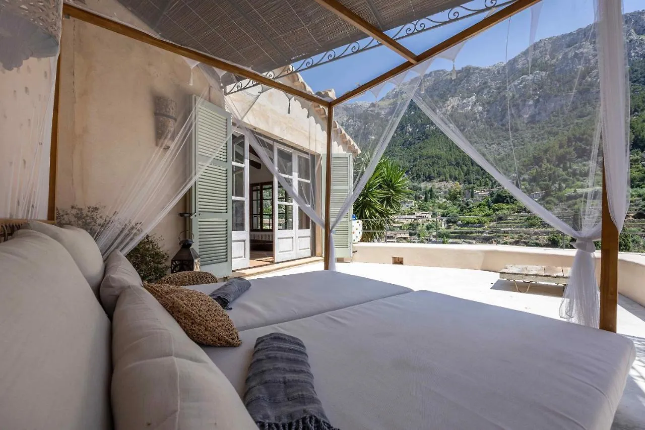 Ca'N La Villa Deia