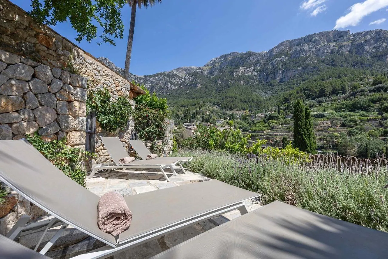 Ca'N La Villa Deia