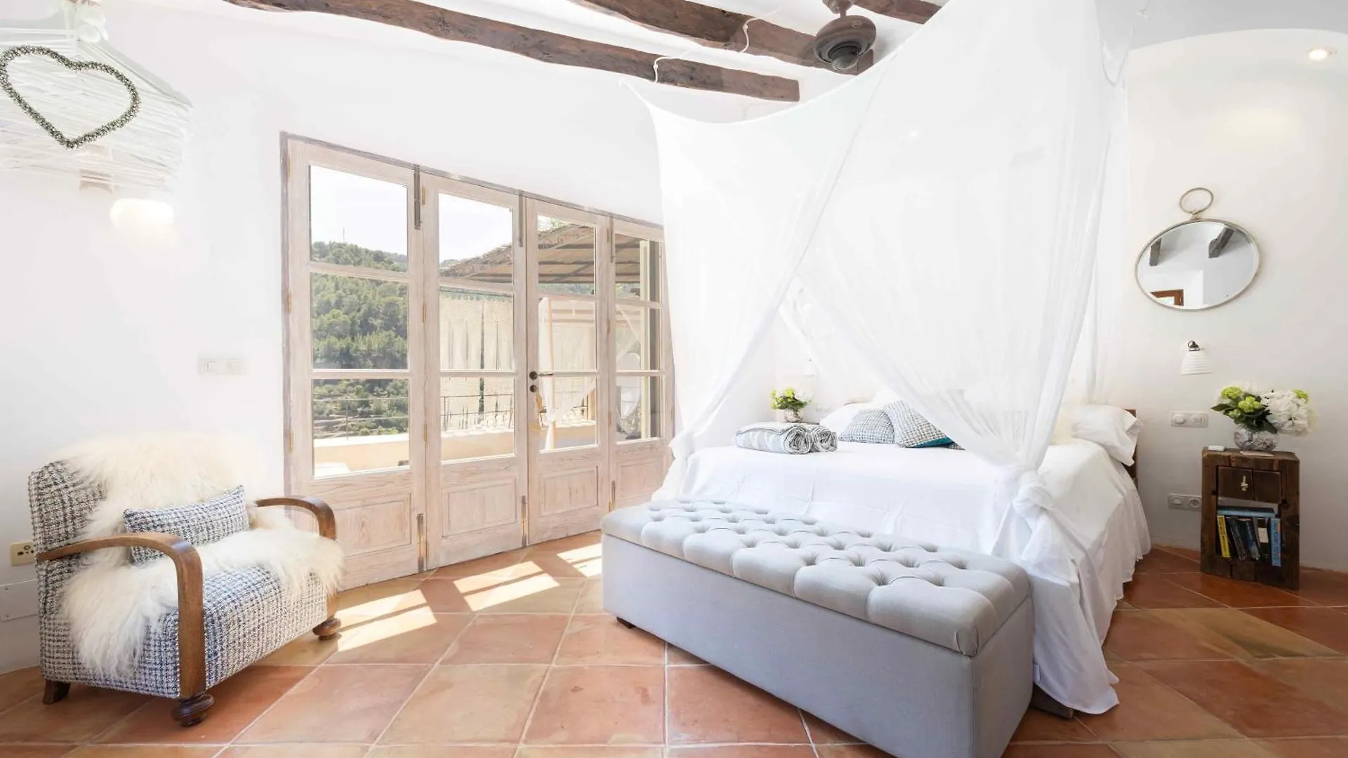 Ca'N La Villa Deia