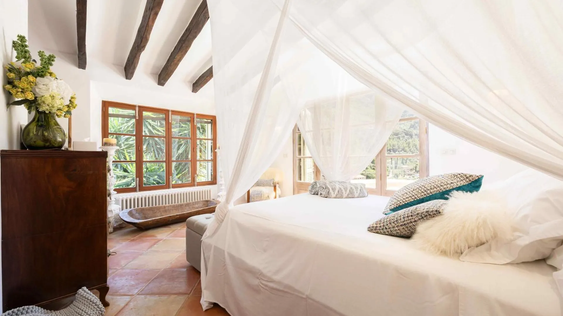 Casa de Férias Ca'N La Vila Deia