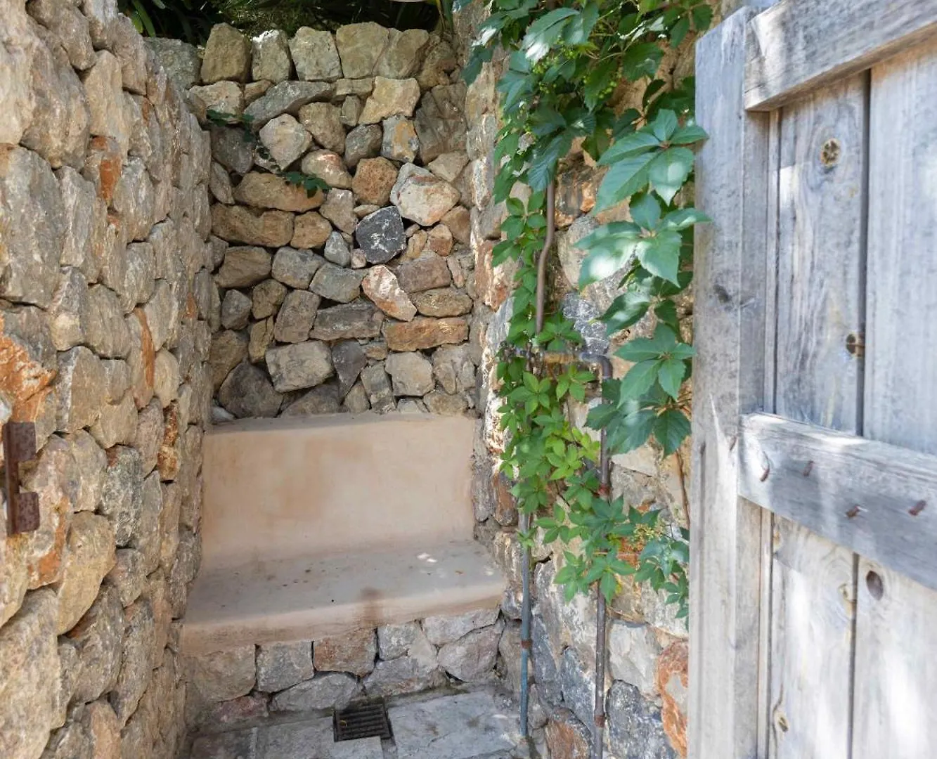 Casa de Férias Ca'N La Vila Deia