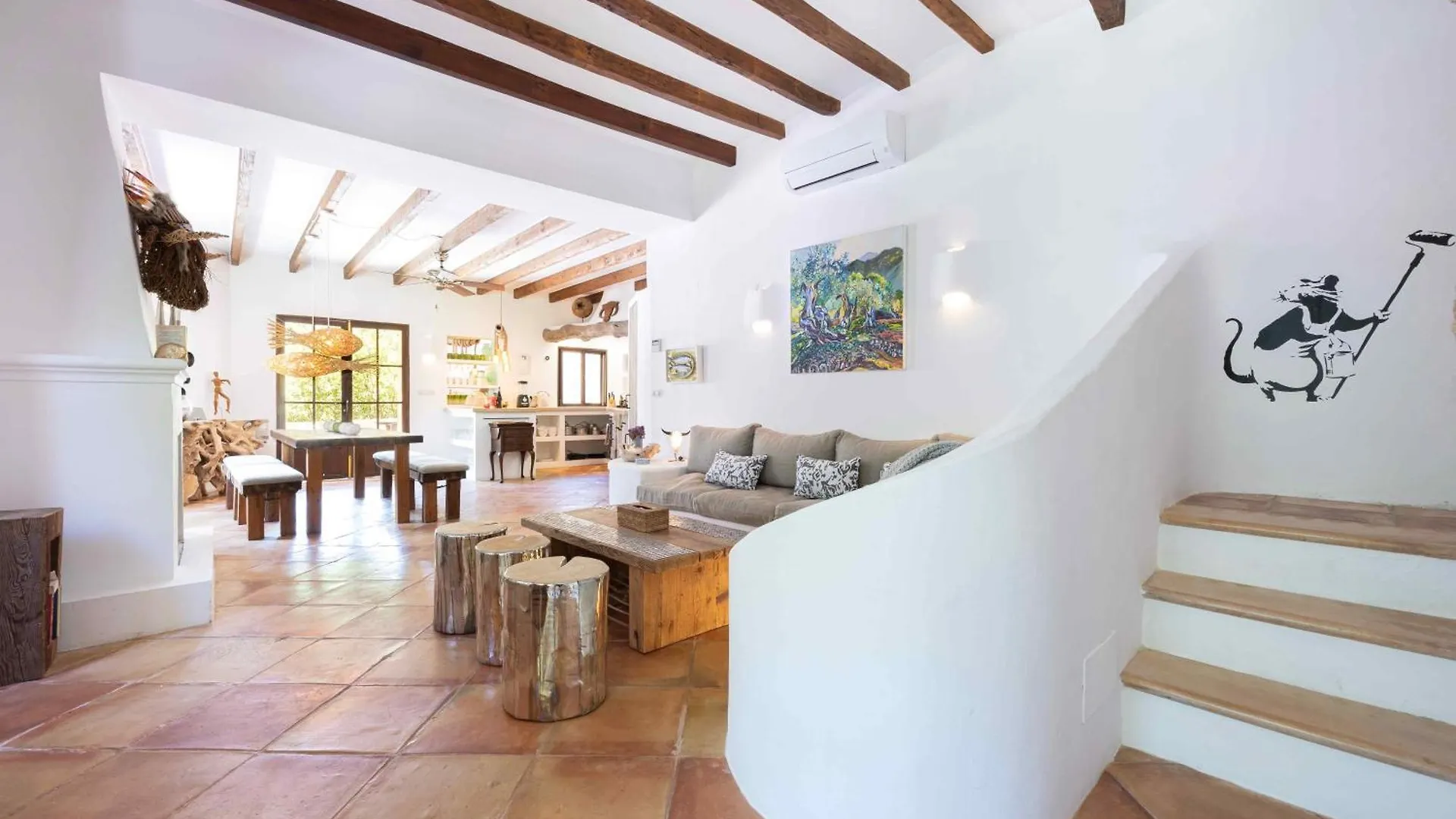 Ca'N La Villa Deia 0*,